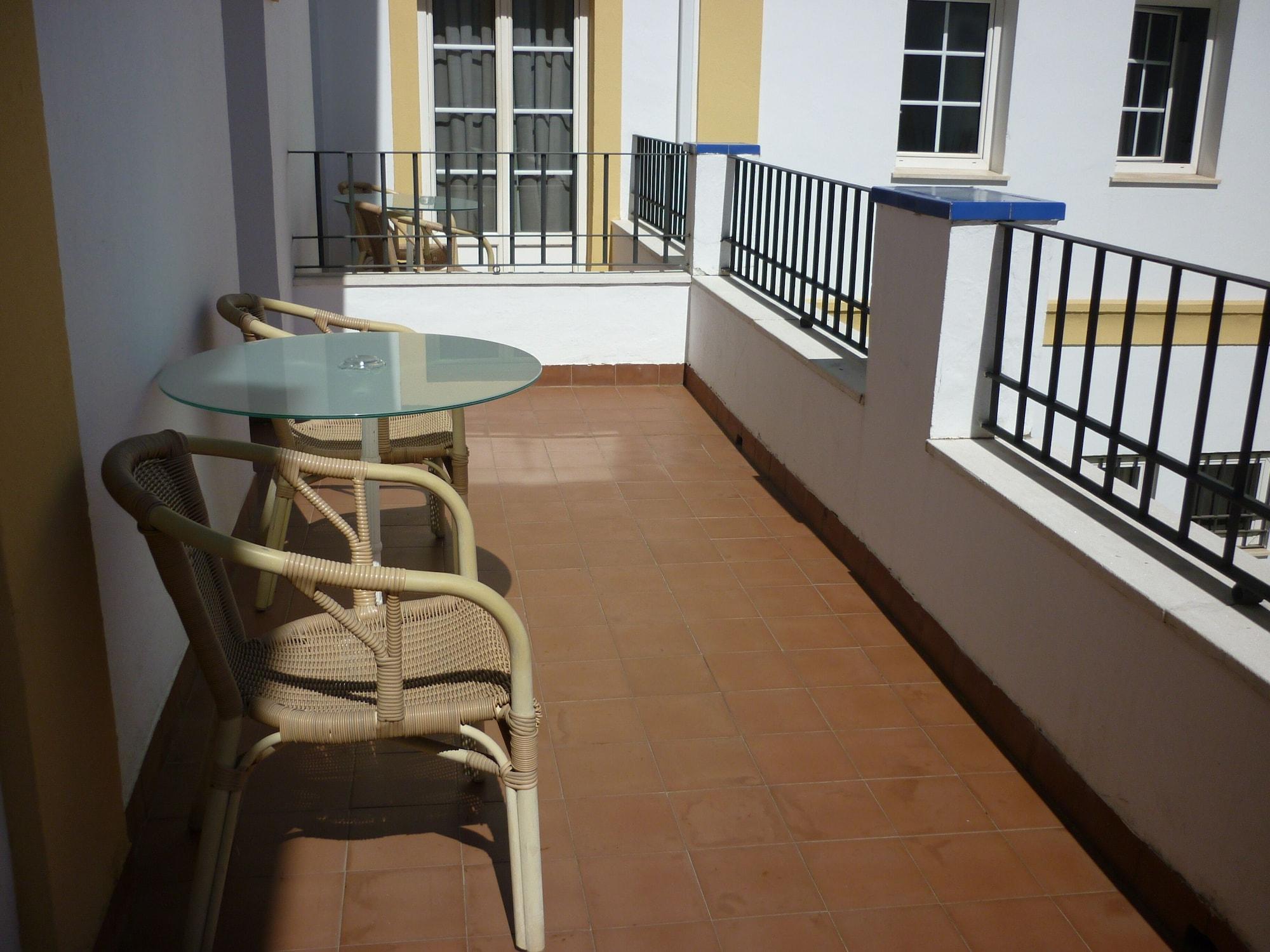 Hotel Macia Alfaros Cordoba Exterior photo